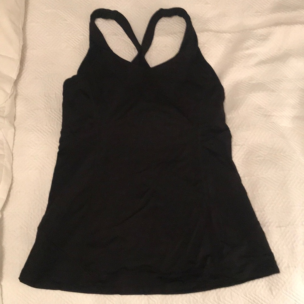 Lululemon Tank